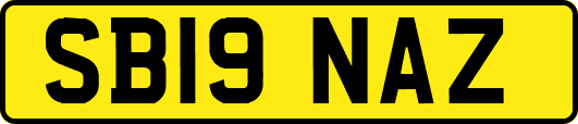 SB19NAZ