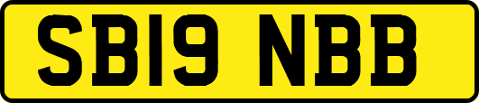 SB19NBB