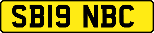 SB19NBC