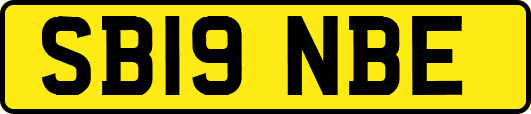 SB19NBE