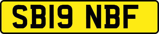 SB19NBF