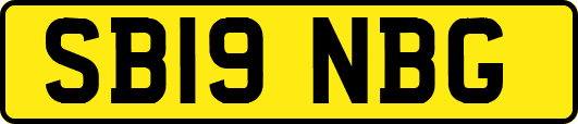 SB19NBG