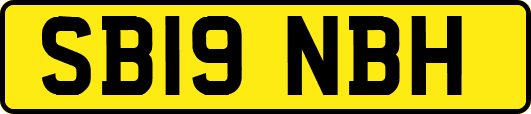 SB19NBH