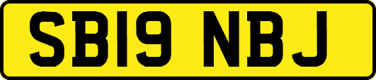 SB19NBJ