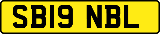 SB19NBL