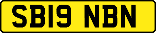 SB19NBN