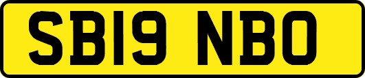 SB19NBO