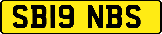 SB19NBS