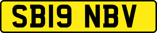 SB19NBV