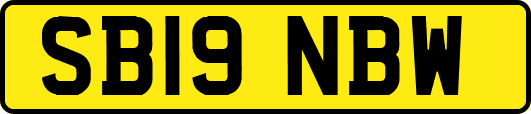 SB19NBW