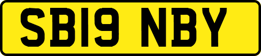 SB19NBY