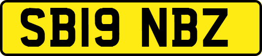 SB19NBZ
