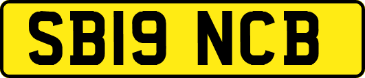SB19NCB