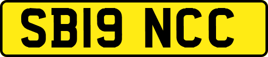 SB19NCC