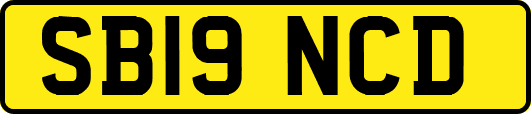 SB19NCD