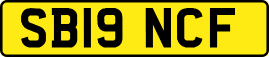 SB19NCF