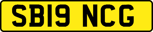 SB19NCG