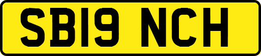 SB19NCH