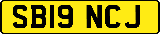 SB19NCJ
