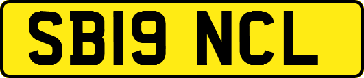 SB19NCL