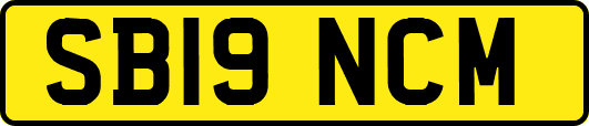 SB19NCM