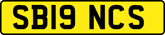 SB19NCS