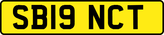 SB19NCT