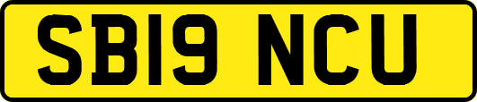 SB19NCU