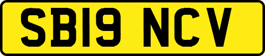 SB19NCV
