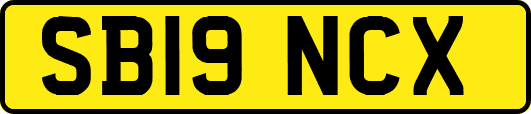 SB19NCX