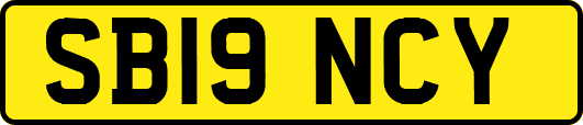 SB19NCY