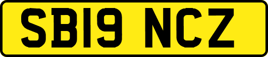 SB19NCZ