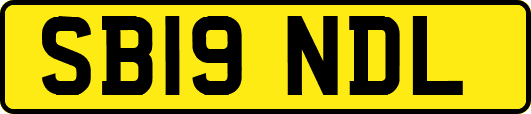 SB19NDL