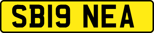 SB19NEA
