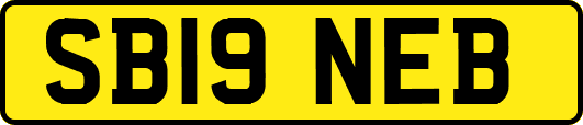 SB19NEB