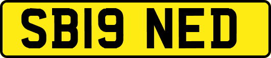 SB19NED