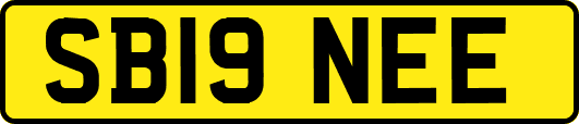 SB19NEE