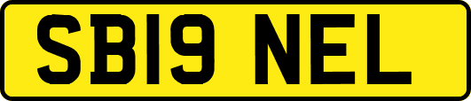 SB19NEL