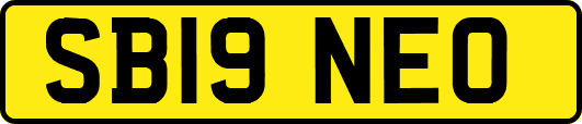 SB19NEO