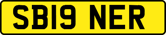 SB19NER