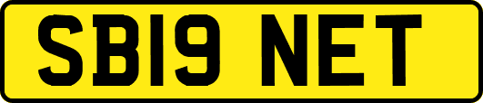 SB19NET