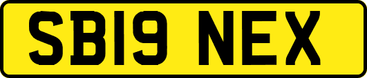 SB19NEX