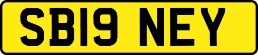 SB19NEY