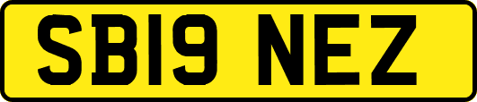SB19NEZ