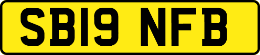 SB19NFB