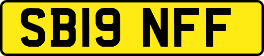 SB19NFF