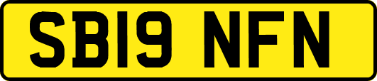 SB19NFN