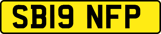 SB19NFP