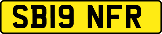 SB19NFR
