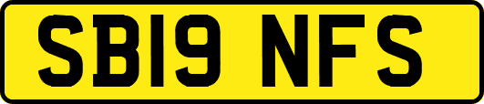 SB19NFS